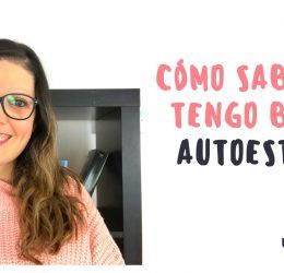 Cómo saber si tengo baja autoestima youtube
