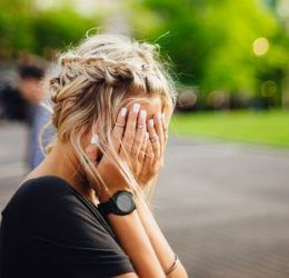 Dejar relacion dependencia
