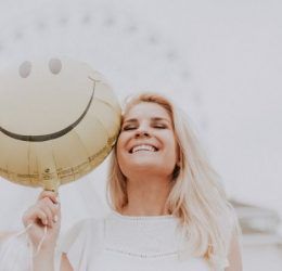 Psicologia de la felicidad